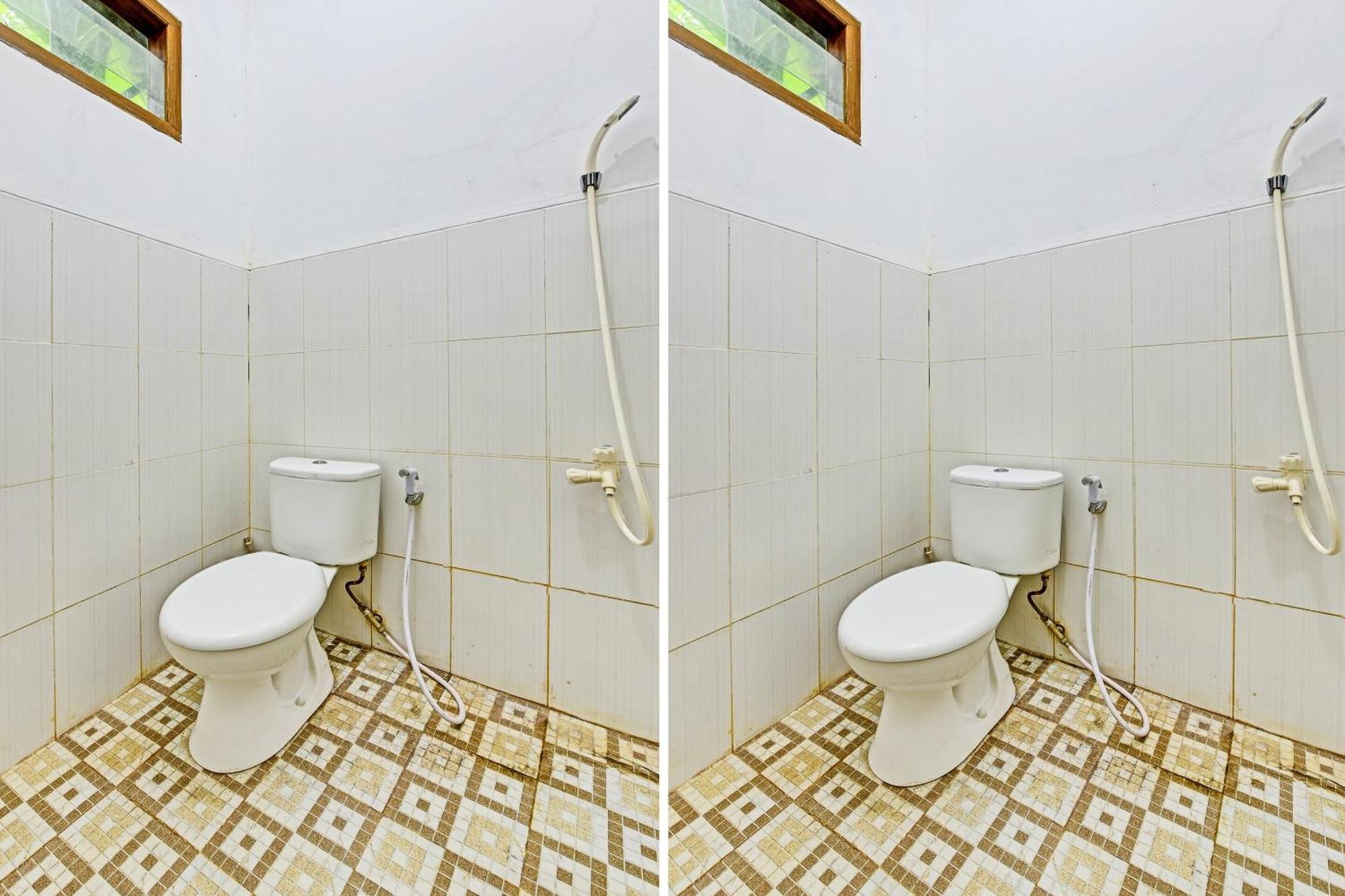 Spot On 91372 Wisma Bulin Purwokerto Ngoại thất bức ảnh