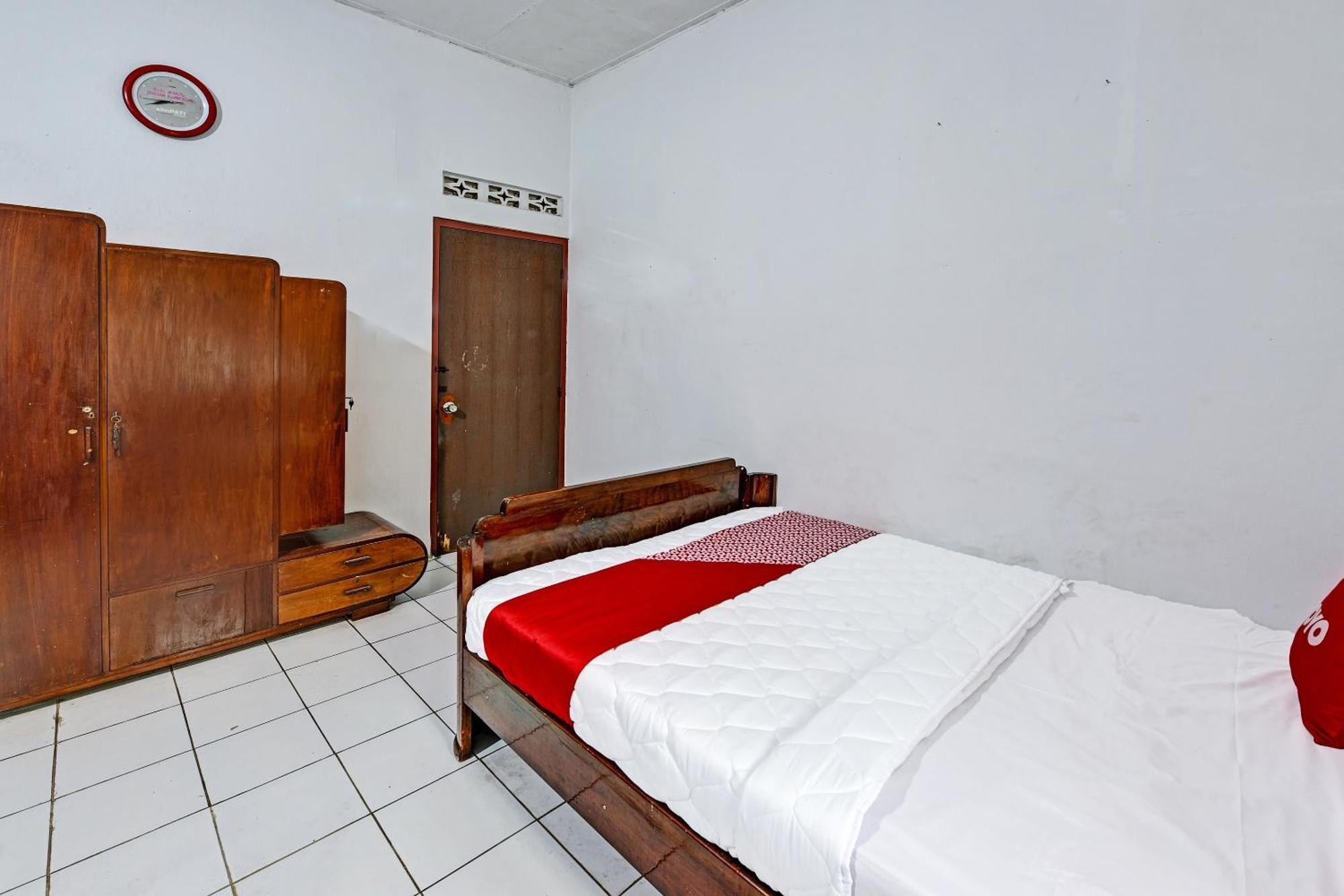 Spot On 91372 Wisma Bulin Purwokerto Ngoại thất bức ảnh