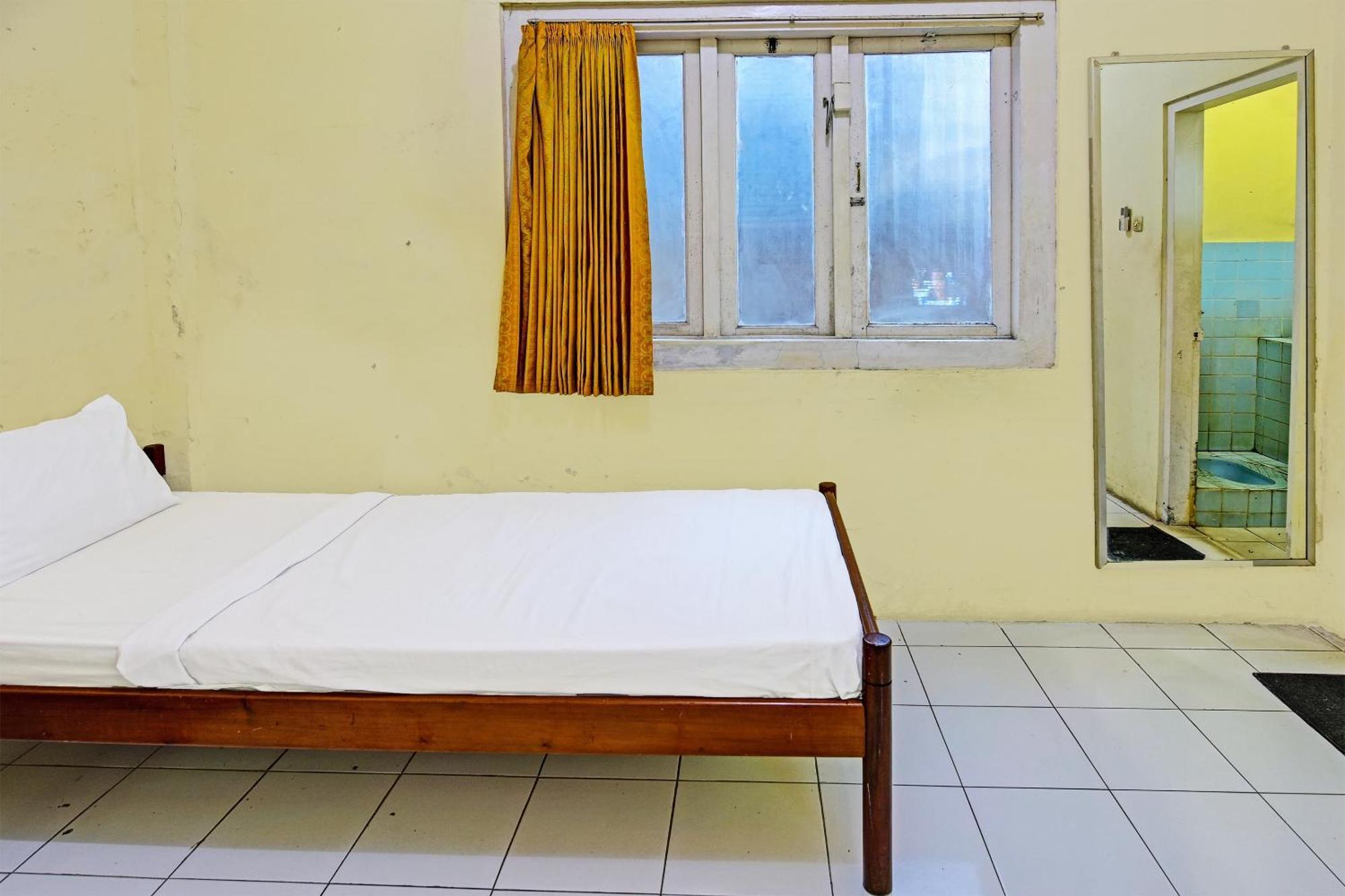 Spot On 91372 Wisma Bulin Purwokerto Ngoại thất bức ảnh