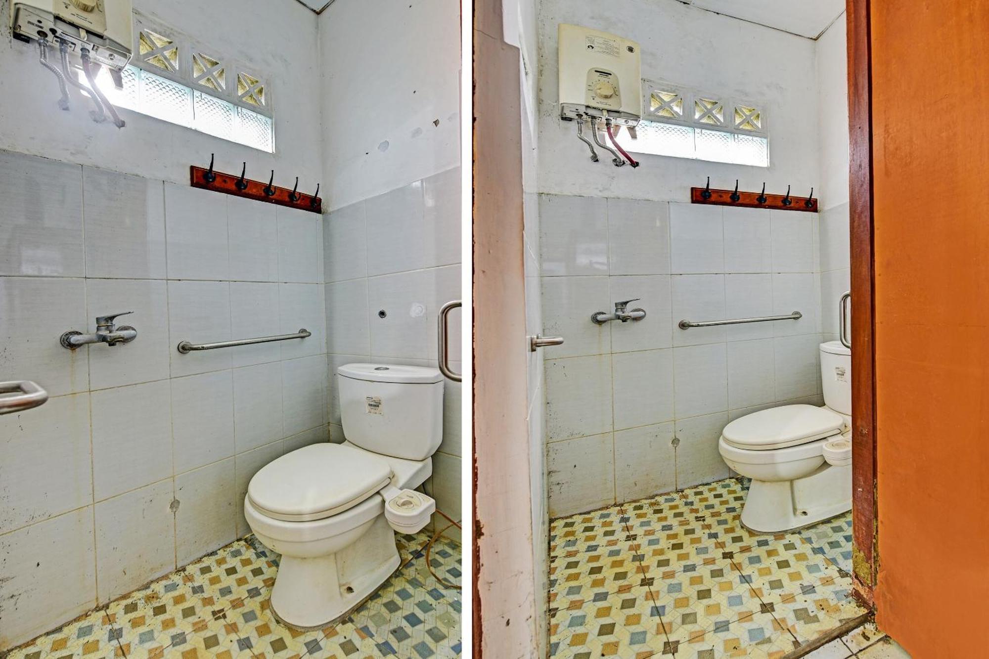 Spot On 91372 Wisma Bulin Purwokerto Ngoại thất bức ảnh